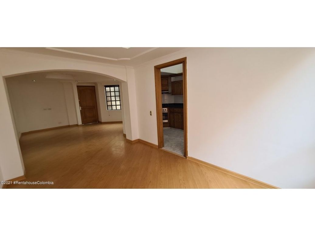 Apartamento de 3 alcobas en venta en Nuevo Country, Bogotá, 93 m² · foto 5 de 20