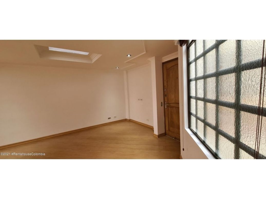 Apartamento de 3 alcobas en venta en Nuevo Country, Bogotá, 93 m² · foto 6 de 20