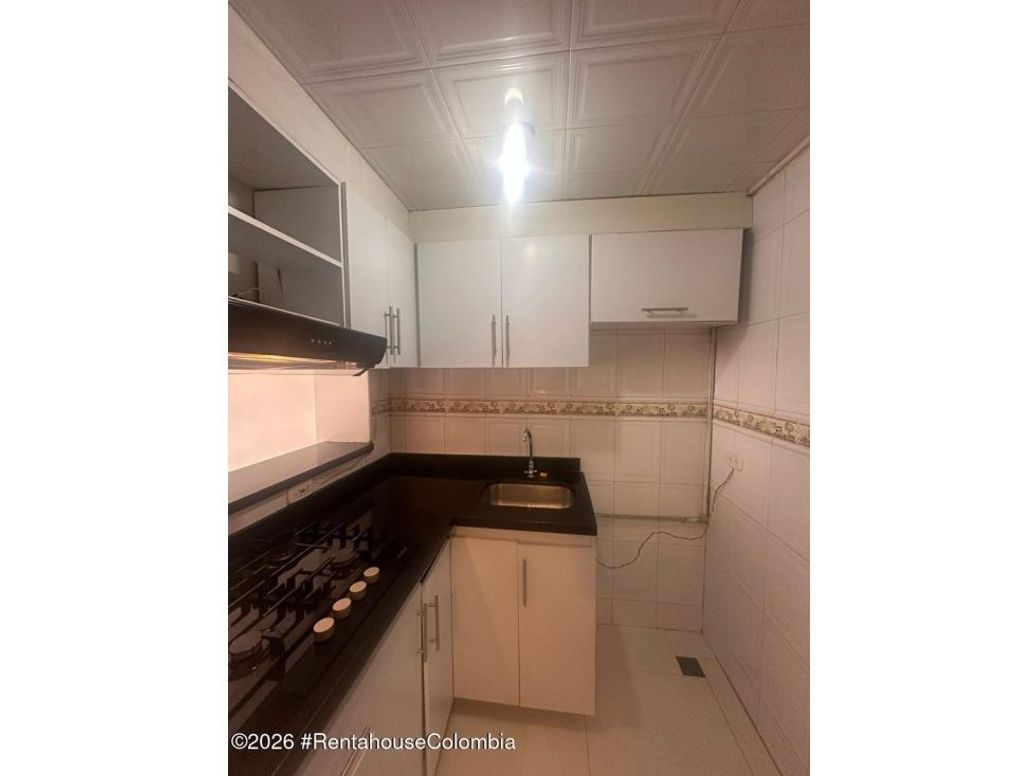 Apartamento de 3 alcobas en venta en Bogotá, Bogotá, 56 m² · foto 12 de 19