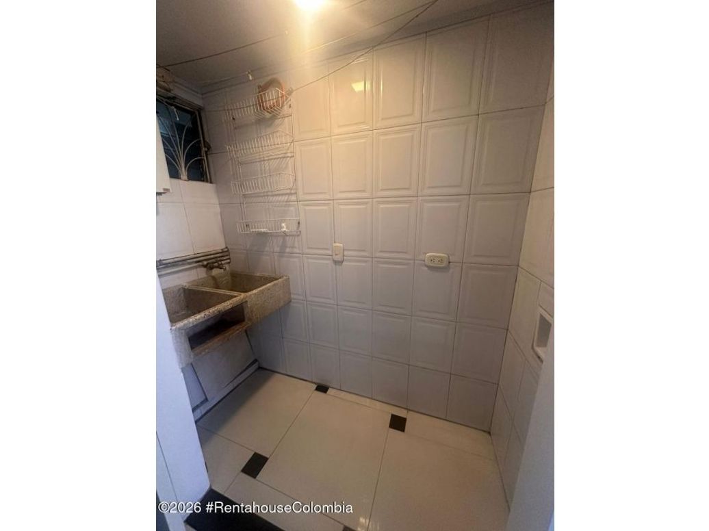 Apartamento de 3 alcobas en venta en Bogotá, Bogotá, 56 m² · foto 13 de 19
