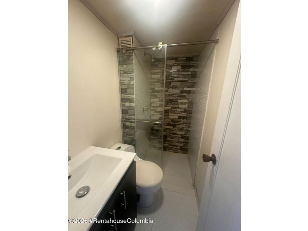 Apartamento de 3 alcobas en venta en Bogotá, Bogotá, 56 m² · foto 11 de 19