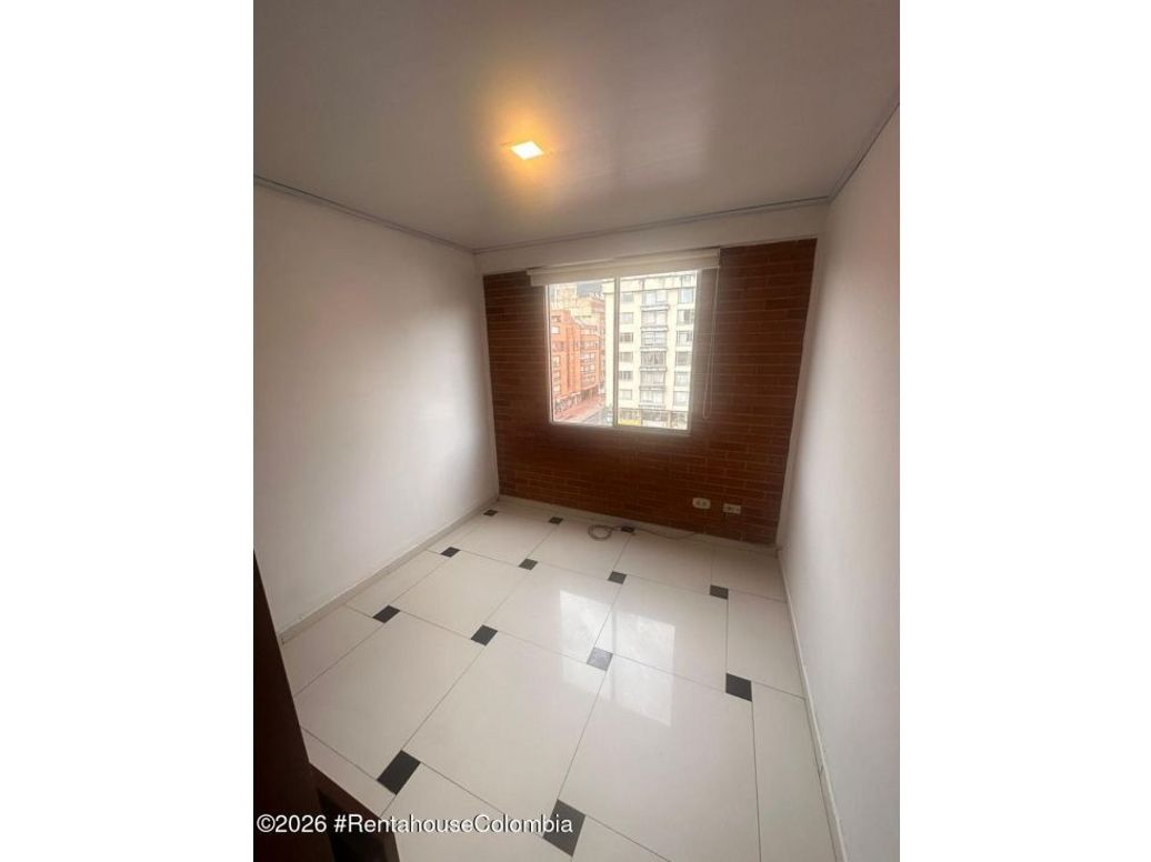 Apartamento de 3 alcobas en venta en Bogotá, Bogotá, 56 m² · foto 4 de 19
