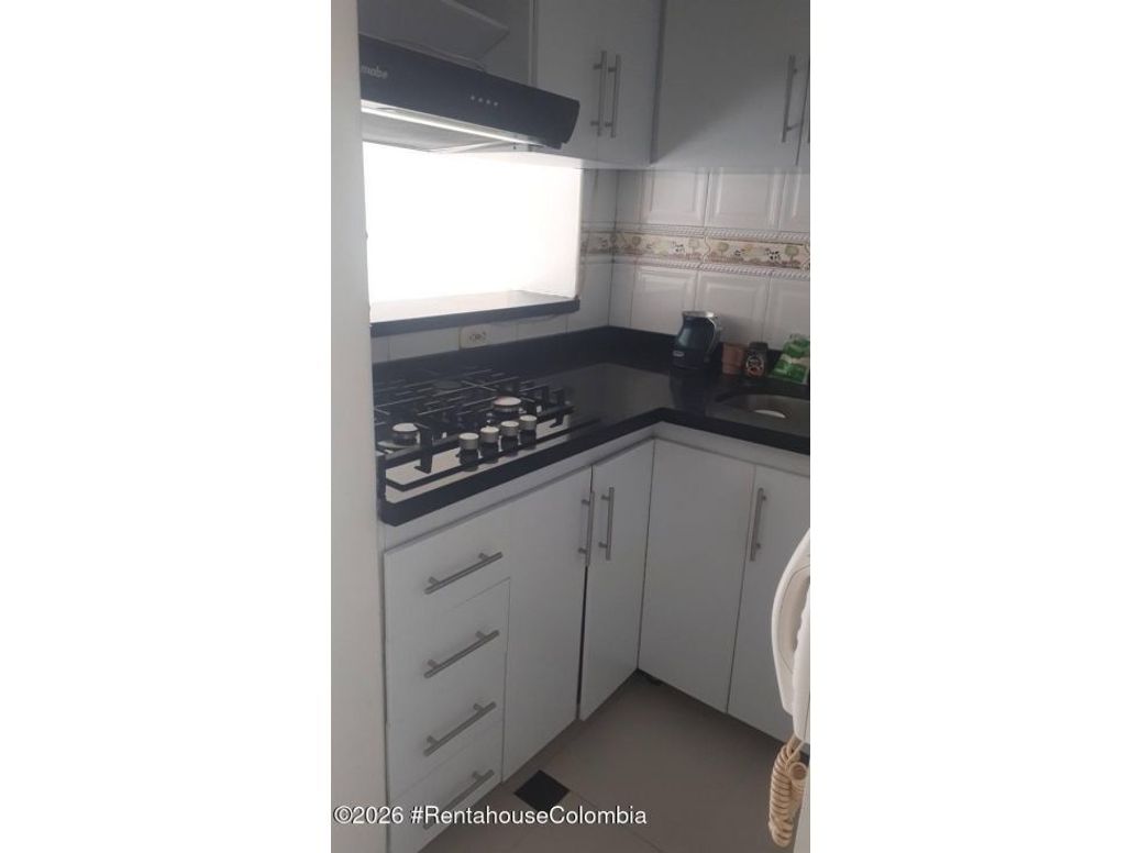 Apartamento de 3 alcobas en venta en Bogotá, Bogotá, 56 m² · foto 18 de 19