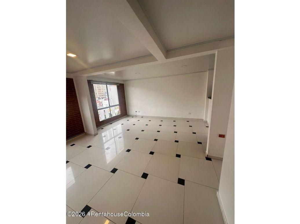 Apartamento de 3 alcobas en venta en Bogotá, Bogotá, 56 m² · foto 3 de 19