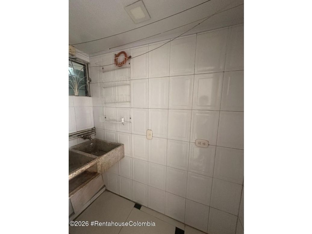 Apartamento de 3 alcobas en venta en Bogotá, Bogotá, 56 m² · foto 16 de 19