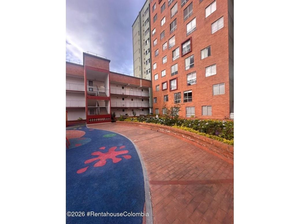Apartamento de 3 alcobas en venta en Bogotá, Bogotá, 56 m² · foto 19 de 19