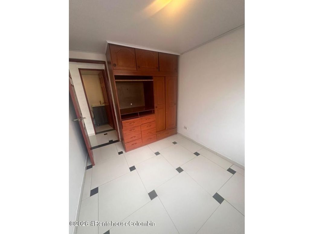 Apartamento de 3 alcobas en venta en Bogotá, Bogotá, 56 m² · foto 5 de 19