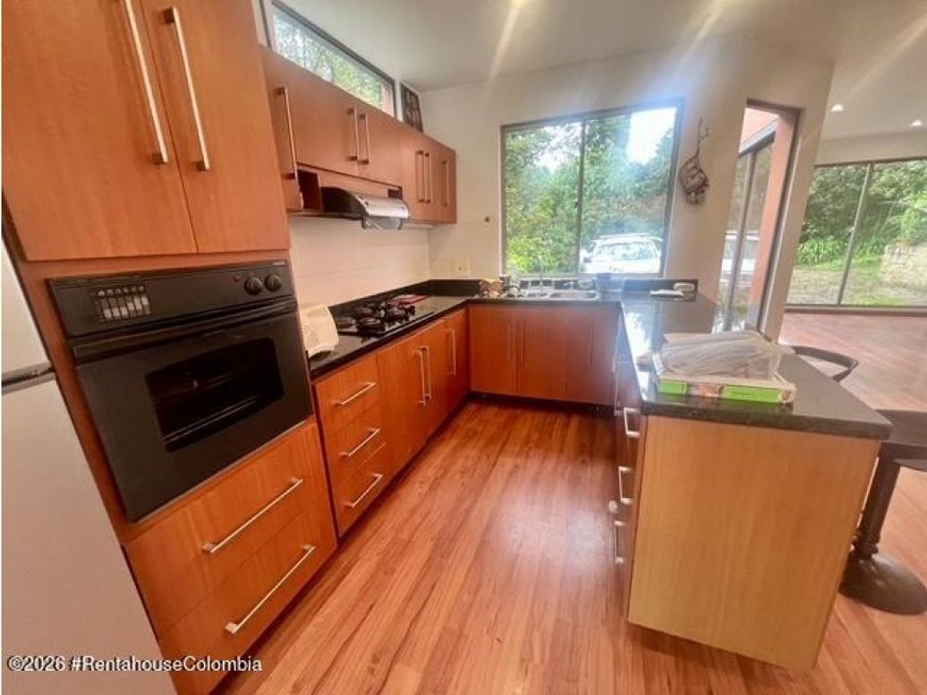Casa de 3 alcobas en arriendo en Torca, Bogotá, 220 m² · foto 4 de 18