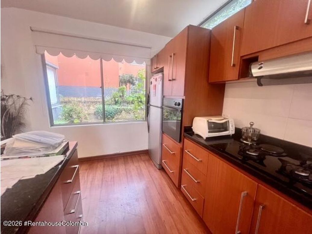 Casa de 3 alcobas en arriendo en Torca, Bogotá, 220 m² · foto 5 de 18