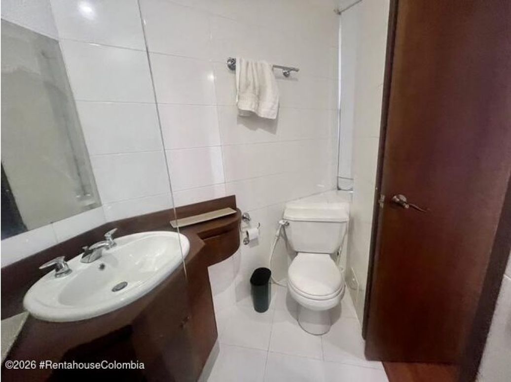 Casa de 3 alcobas en arriendo en Torca, Bogotá, 220 m² · foto 18 de 18