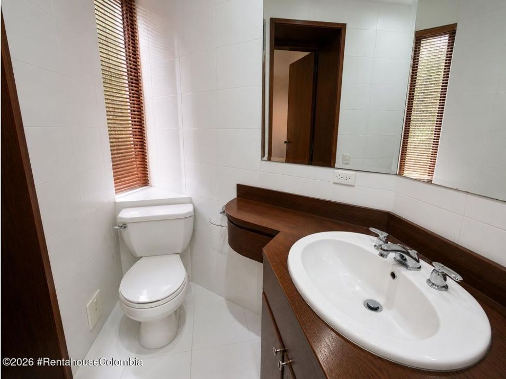 Casa de 3 alcobas en arriendo en Torca, Bogotá, 220 m² · foto 16 de 18