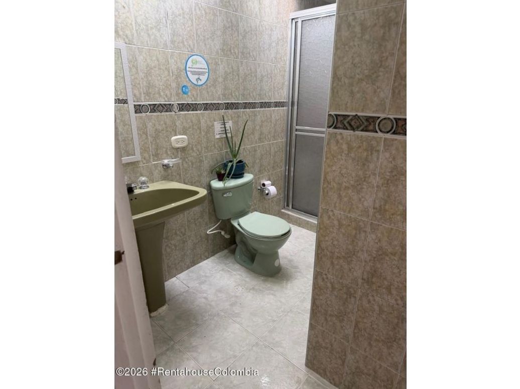 Casa de 5 alcobas en venta en Pontevedra, Bogotá, 262 m² · foto 18 de 20