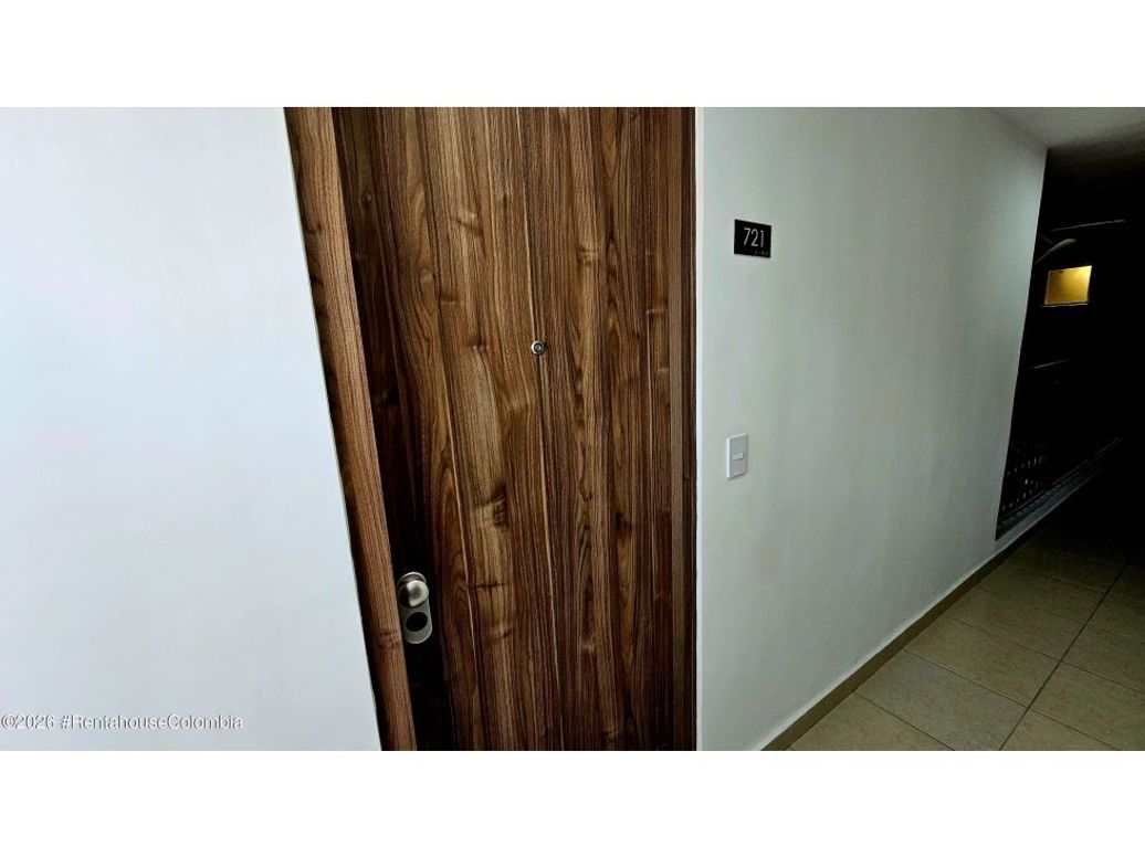 Apartamento de 2 alcobas en arriendo en Colinas De Suba, Bogotá, 38 m² · foto 4 de 16