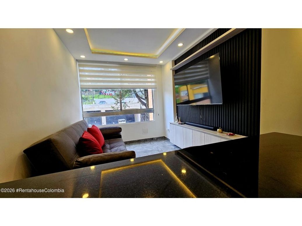 Apartamento de 2 alcobas en arriendo en Colinas De Suba, Bogotá, 38 m² · foto 6 de 16
