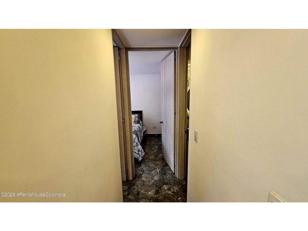 Apartamento de 2 alcobas en arriendo en Colinas De Suba, Bogotá, 38 m² · foto 8 de 16