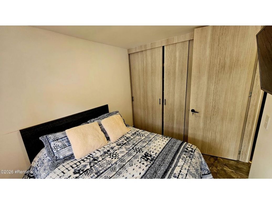 Apartamento de 2 alcobas en arriendo en Colinas De Suba, Bogotá, 38 m² · foto 10 de 16