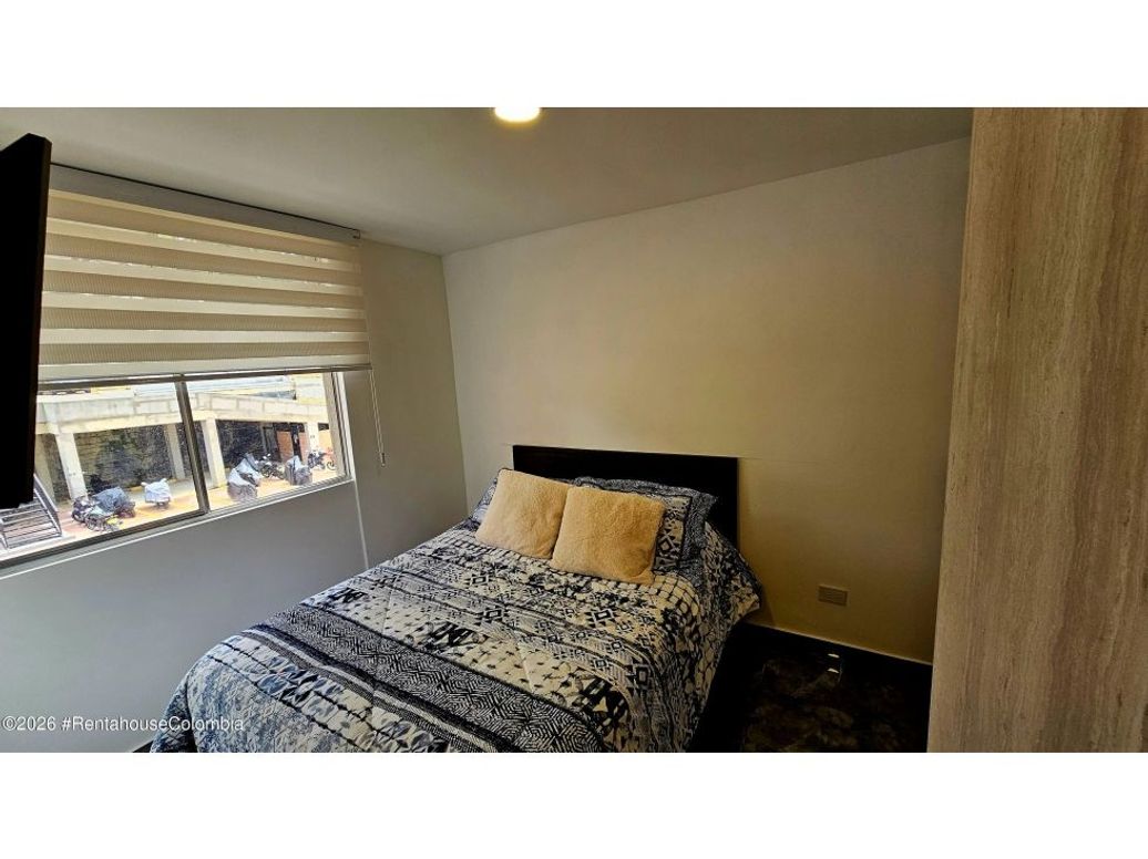 Apartamento de 2 alcobas en arriendo en Colinas De Suba, Bogotá, 38 m² · foto 9 de 16