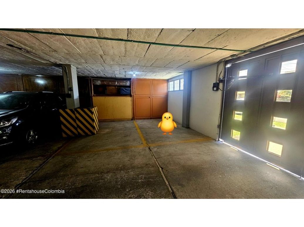 Apartamento de 2 alcobas en venta en Andes Norte, Bogotá, 71 m² · foto 14 de 14