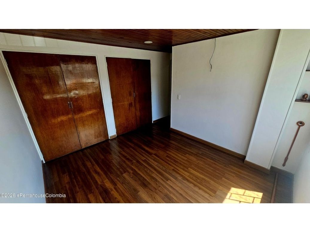 Apartamento de 2 alcobas en venta en Andes Norte, Bogotá, 71 m² · foto 10 de 14