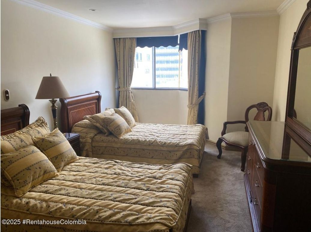 Apartamento de 3 alcobas en venta en Chico Norte Et. Iii, Bogotá, 298 m² · foto 6 de 17
