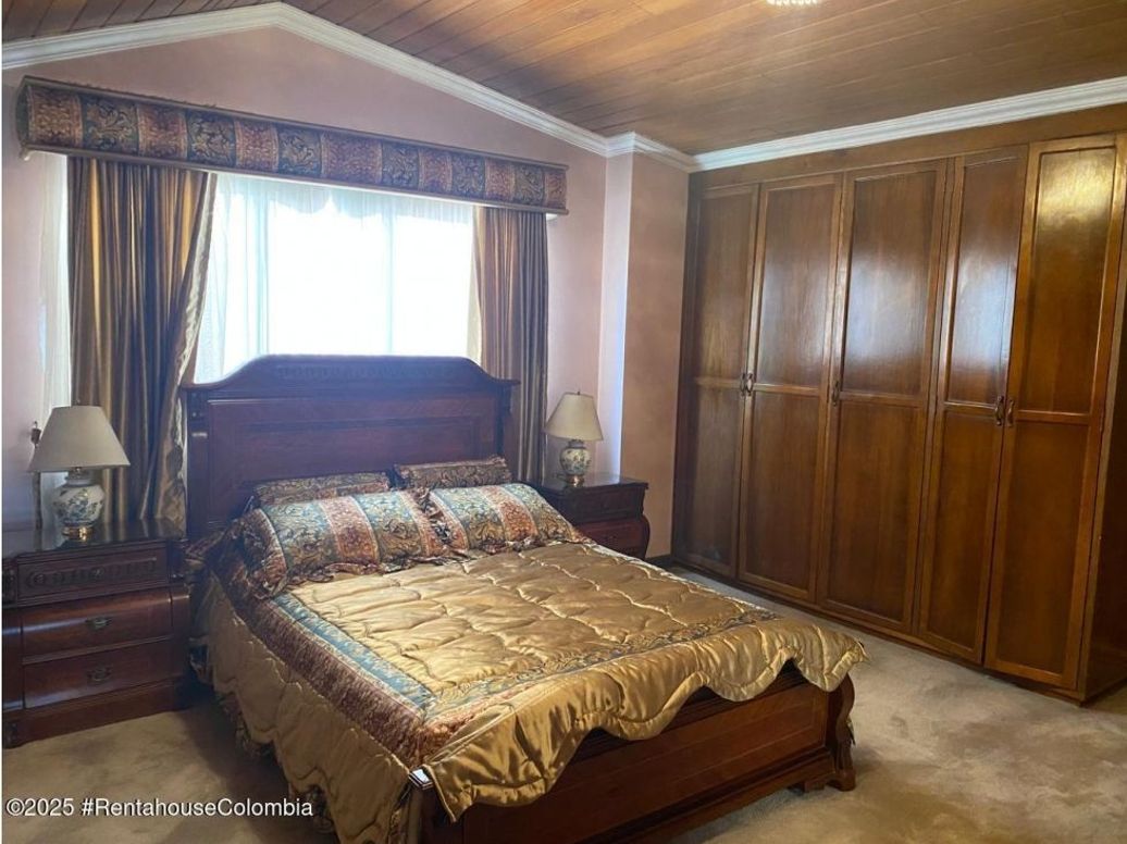 Apartamento de 3 alcobas en venta en Chico Norte Et. Iii, Bogotá, 298 m² · foto 13 de 17