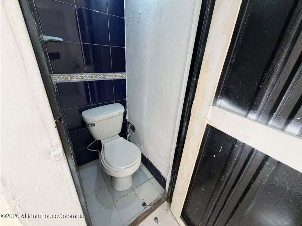 Casa de 4 alcobas en venta en San Luis, Bogotá · foto 10 de 12