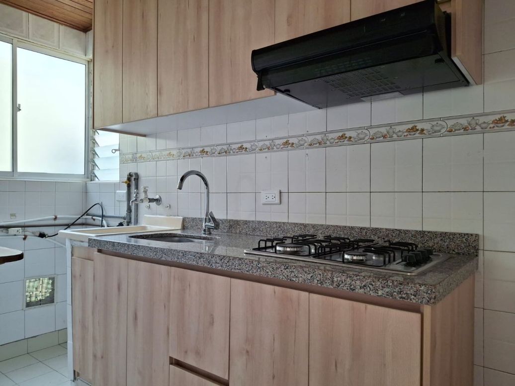 Apartamento de 2 alcobas en venta en Hipodromo De Techo Et. Ii, Bogotá, 55 m² · foto 10 de 13
