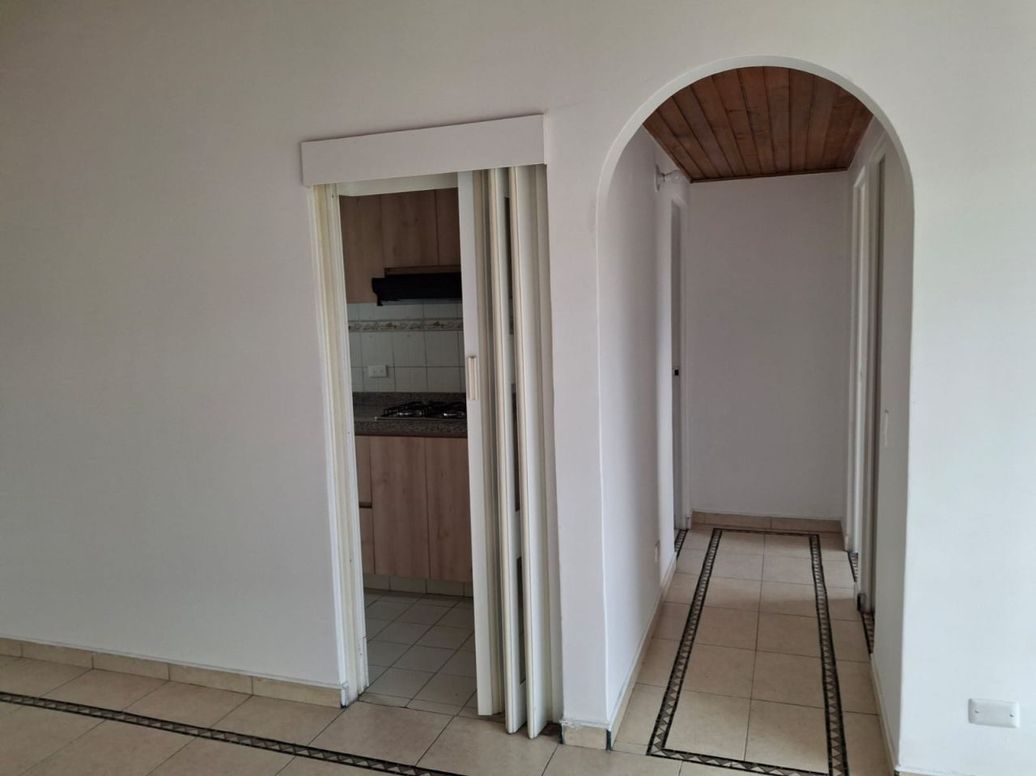 Apartamento de 2 alcobas en venta en Hipodromo De Techo Et. Ii, Bogotá, 55 m² · foto 12 de 13