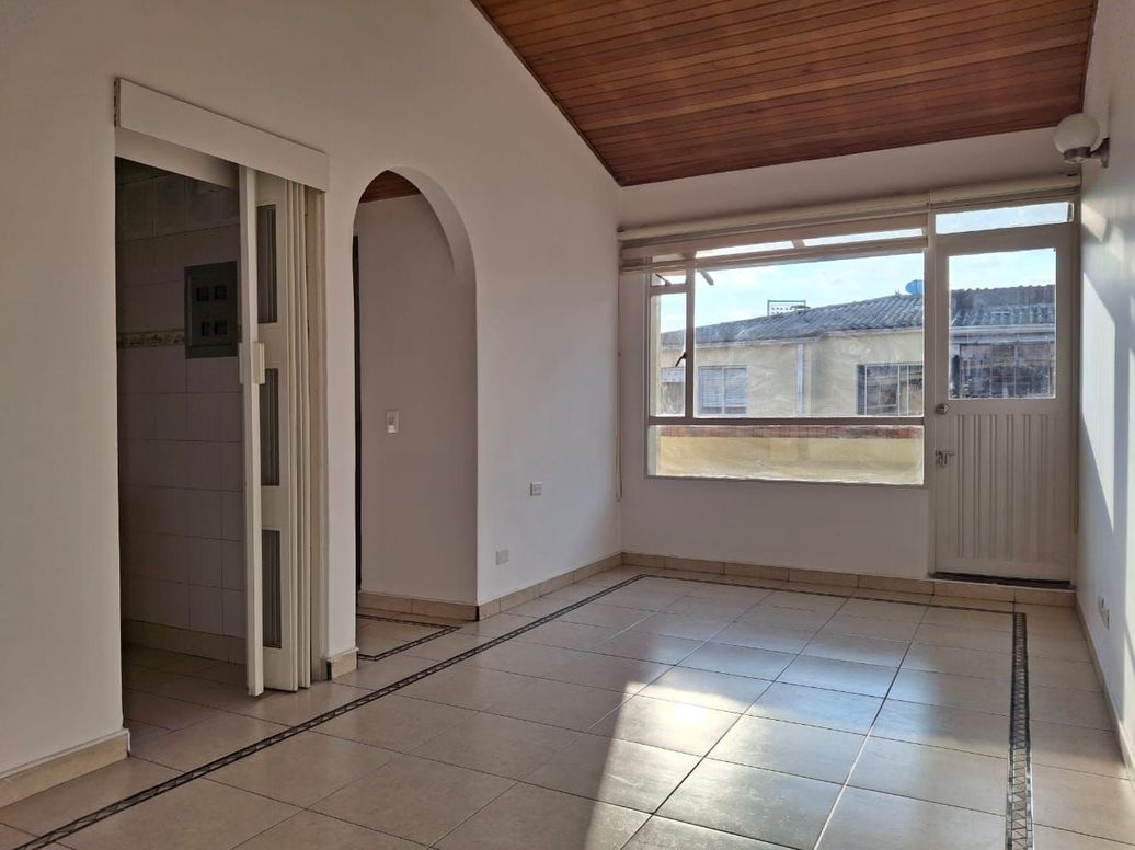Apartamento de 2 alcobas en venta en Hipodromo De Techo Et. Ii, Bogotá, 55 m² · foto 8 de 13