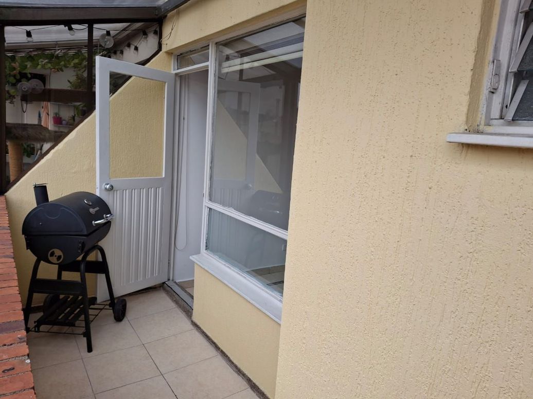 Apartamento de 2 alcobas en venta en Hipodromo De Techo Et. Ii, Bogotá, 55 m² · foto 7 de 13