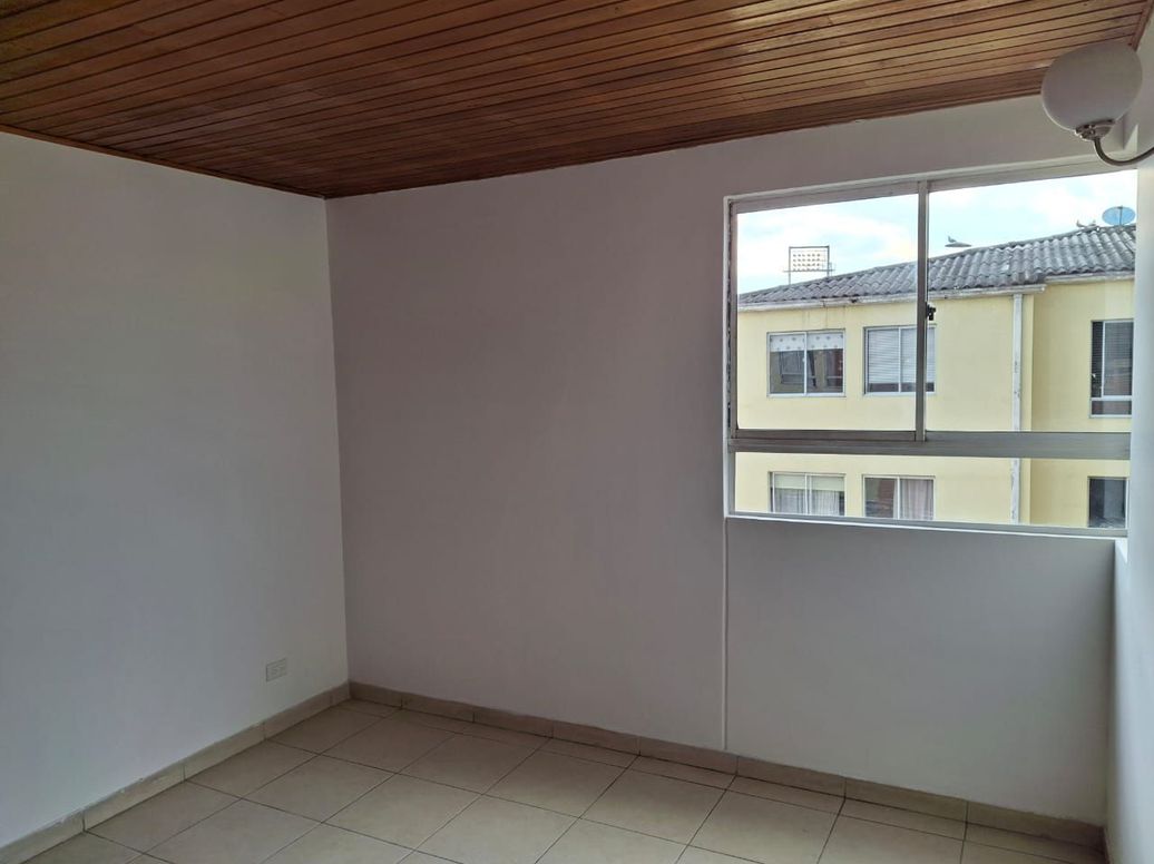 Apartamento de 2 alcobas en venta en Hipodromo De Techo Et. Ii, Bogotá, 55 m² · foto 5 de 13