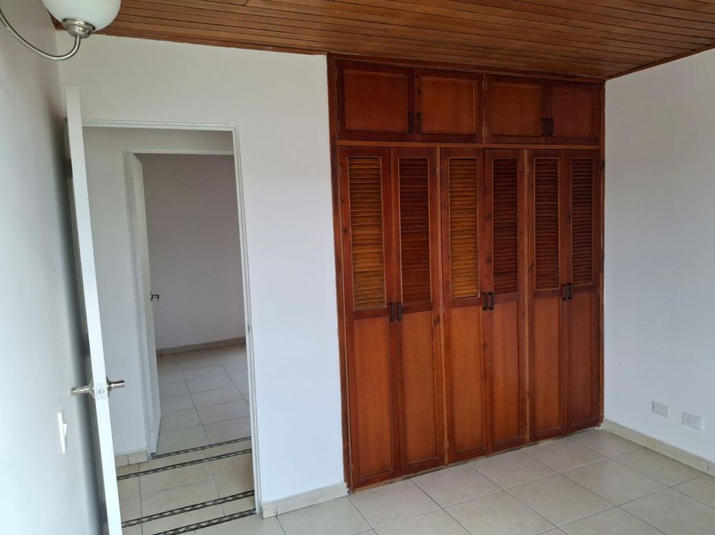 Apartamento de 2 alcobas en venta en Hipodromo De Techo Et. Ii, Bogotá, 55 m² · foto 9 de 13