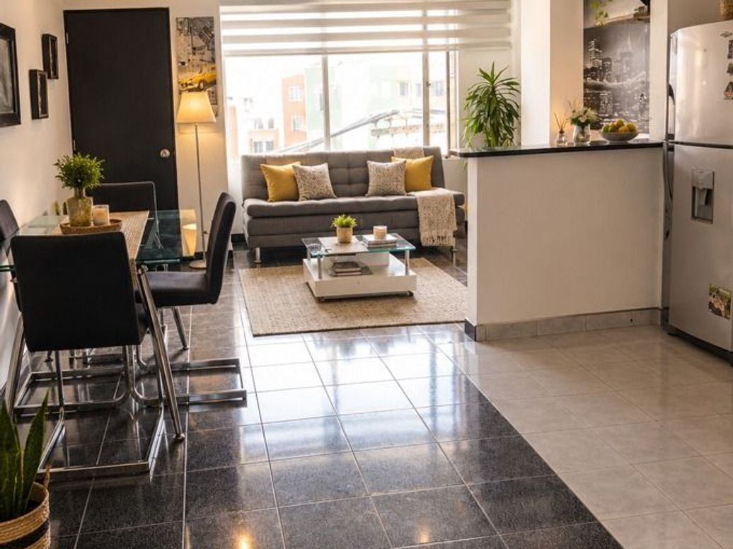 Apartamento en Arriendo en VILLEMAR FONTIBON, Fontibón, Bogotá en Villemar Fontibon
