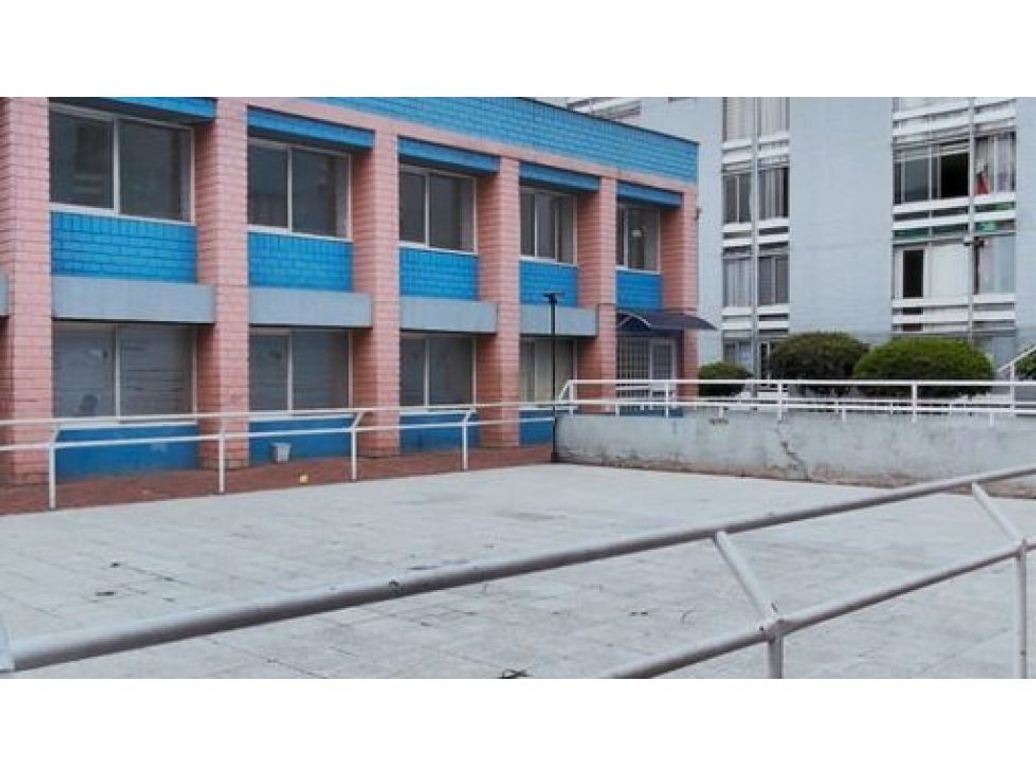 Apartamento de 3 alcobas en venta en Castilla, Bogotá, 60 m² · foto 18 de 20