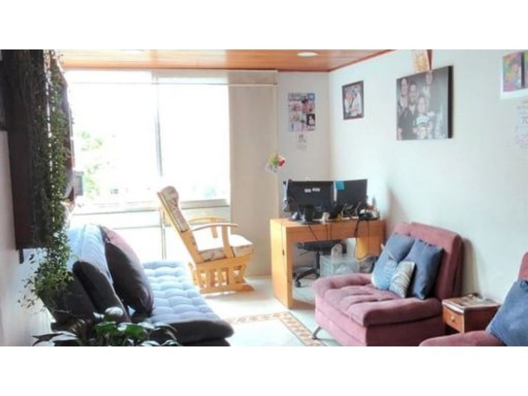 Apartamento de 3 alcobas en venta en Castilla, Bogotá, 60 m² · foto 5 de 20