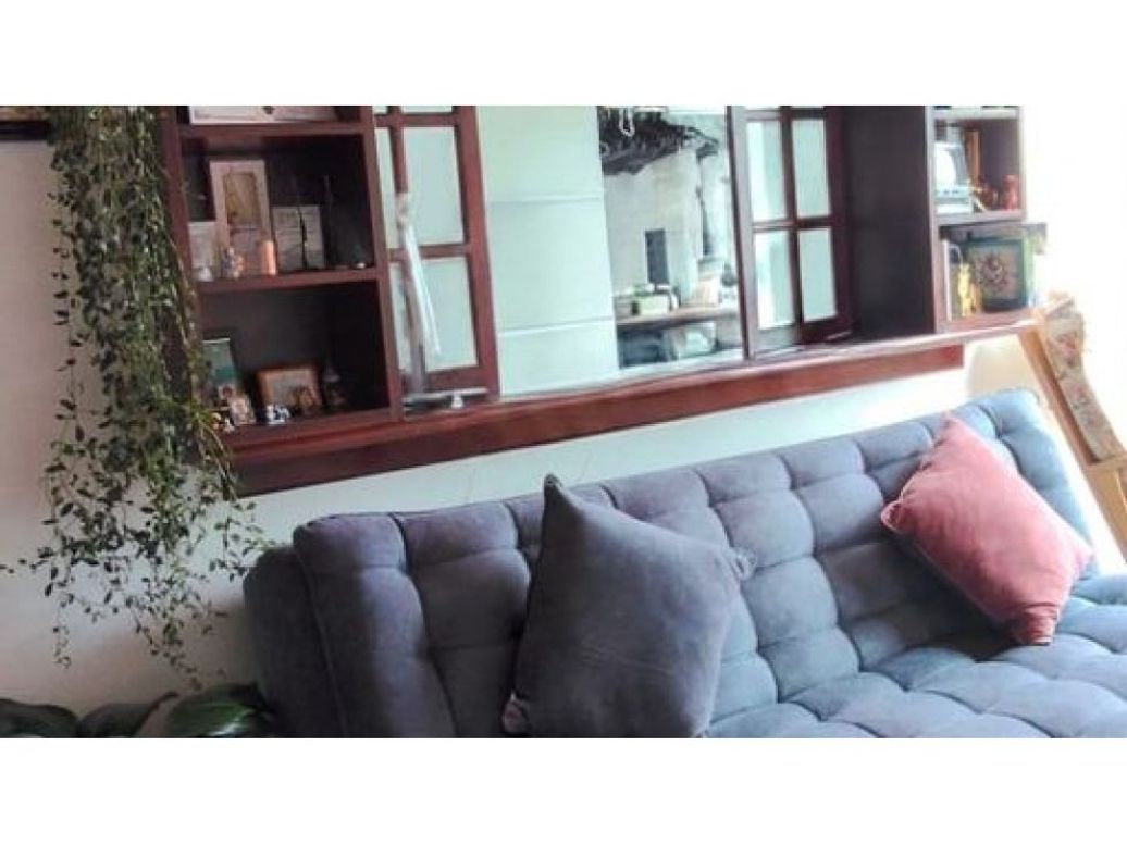 Apartamento de 3 alcobas en venta en Castilla, Bogotá, 60 m² · foto 6 de 20