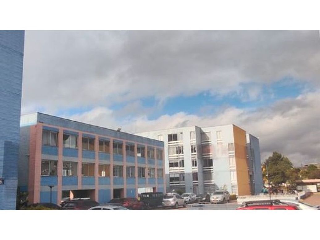 Apartamento de 3 alcobas en venta en Castilla, Bogotá, 60 m² · foto 19 de 20