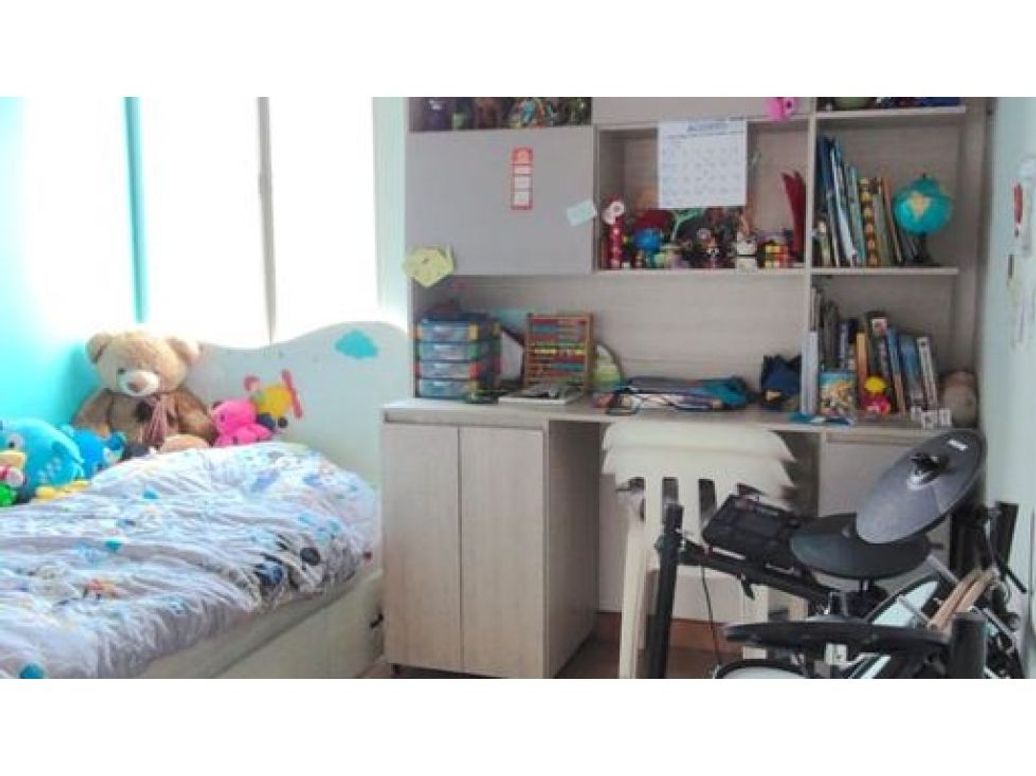 Apartamento de 3 alcobas en venta en Castilla, Bogotá, 60 m² · foto 15 de 20
