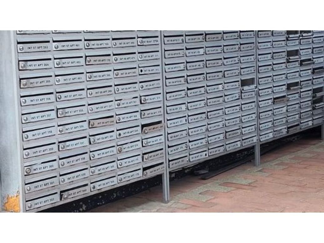 Apartamento de 3 alcobas en venta en Castilla, Bogotá, 60 m² · foto 20 de 20