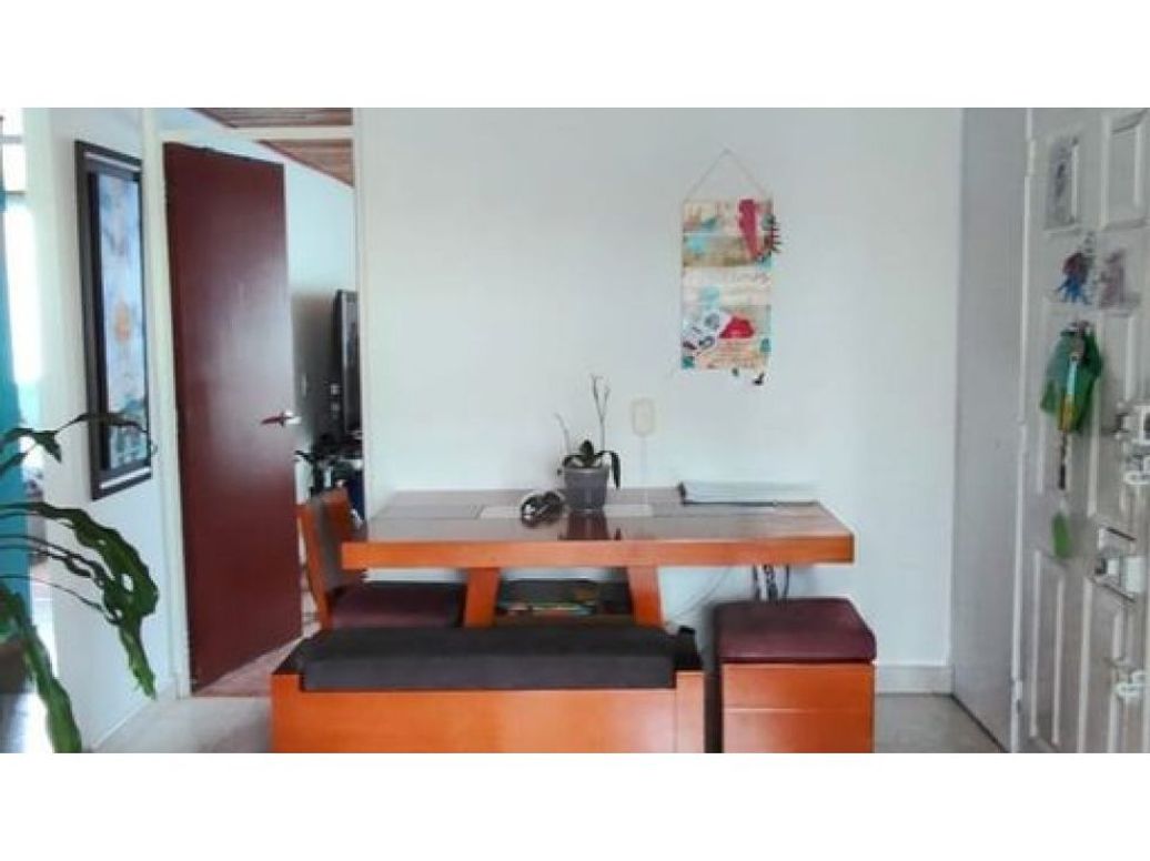 Apartamento de 3 alcobas en venta en Castilla, Bogotá, 60 m² · foto 4 de 20