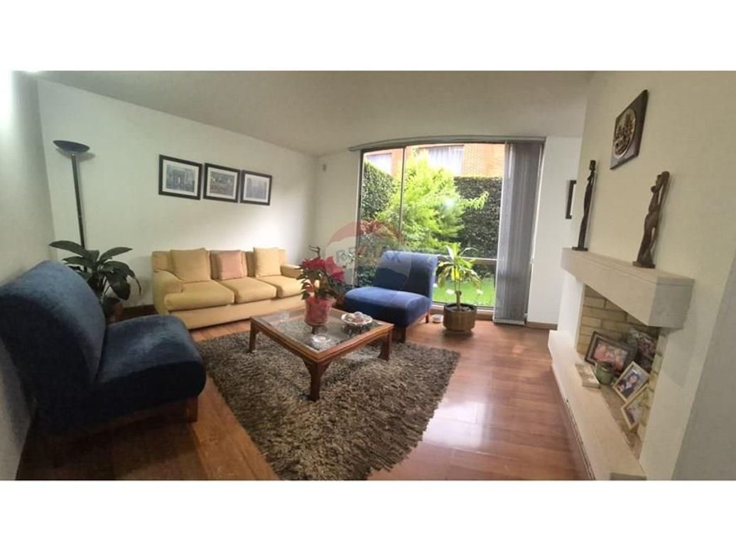 Casa de 4 alcobas en venta en Colina Campestre, Bogotá, 180 m² · foto 15 de 18