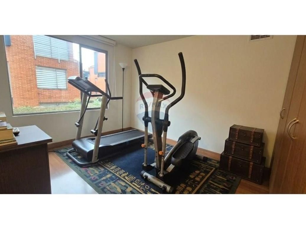 Casa de 4 alcobas en venta en Colina Campestre, Bogotá, 180 m² · foto 8 de 18