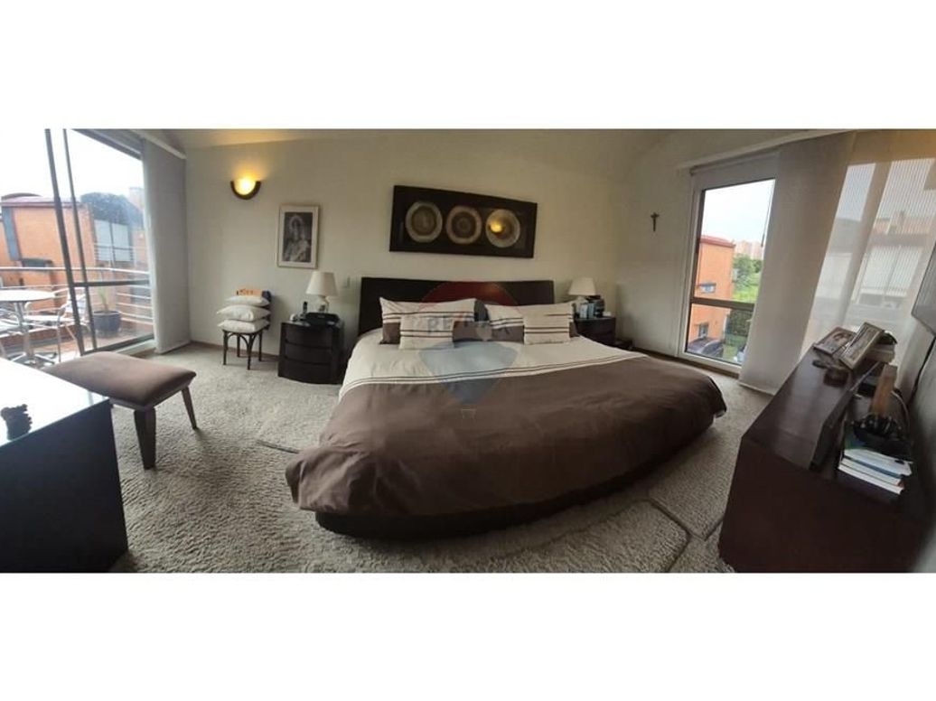 Casa de 4 alcobas en venta en Colina Campestre, Bogotá, 180 m² · foto 10 de 18