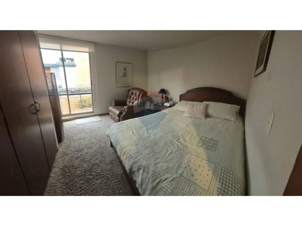 Casa de 4 alcobas en venta en Colina Campestre, Bogotá, 180 m² · foto 5 de 18
