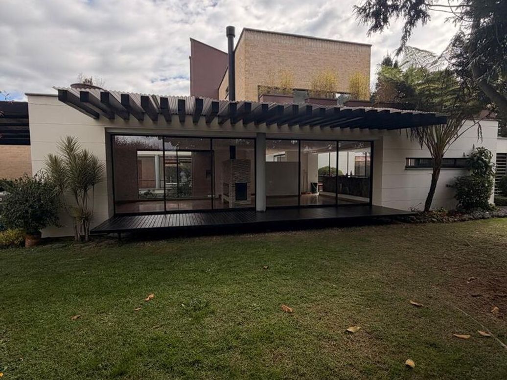 Casa de 4 alcobas en venta en Casa Blanca, Bogotá, 500 m² · foto 5 de 20