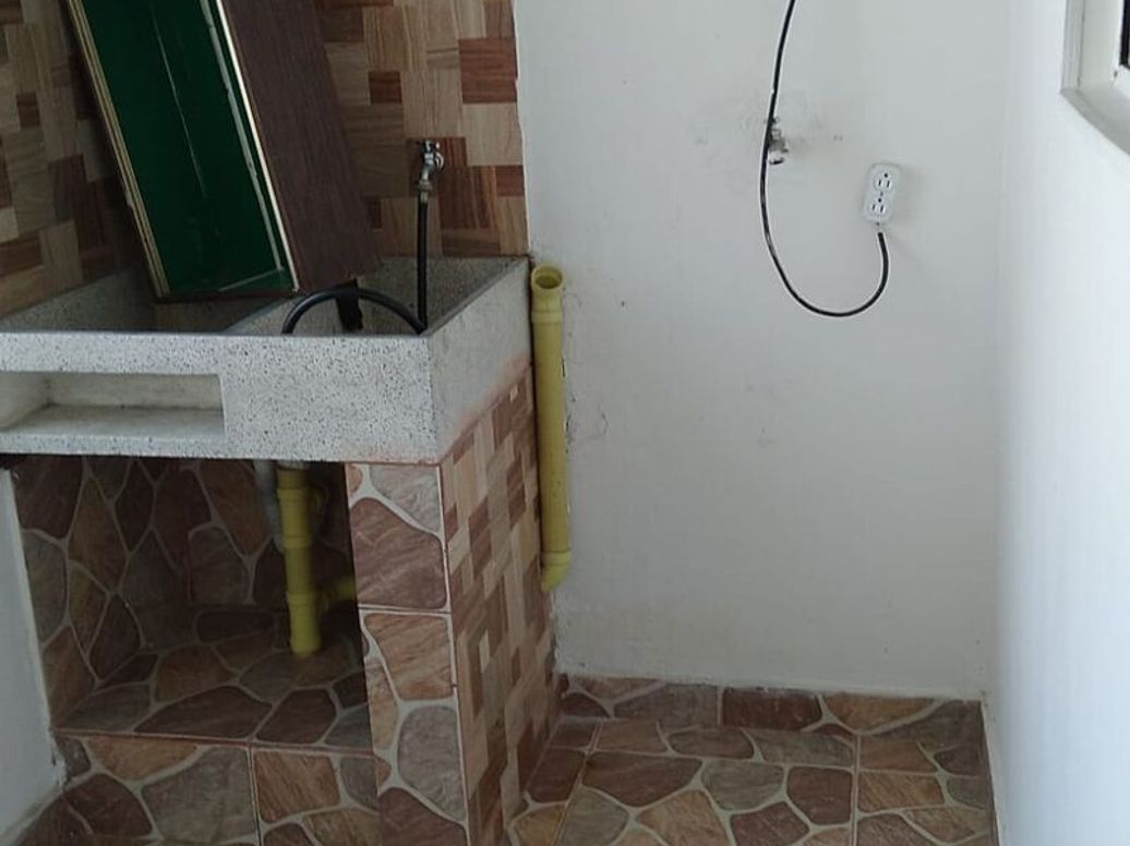 Casa de 7 alcobas en venta en Canódromo, Bogotá, 313 m² · foto 11 de 12