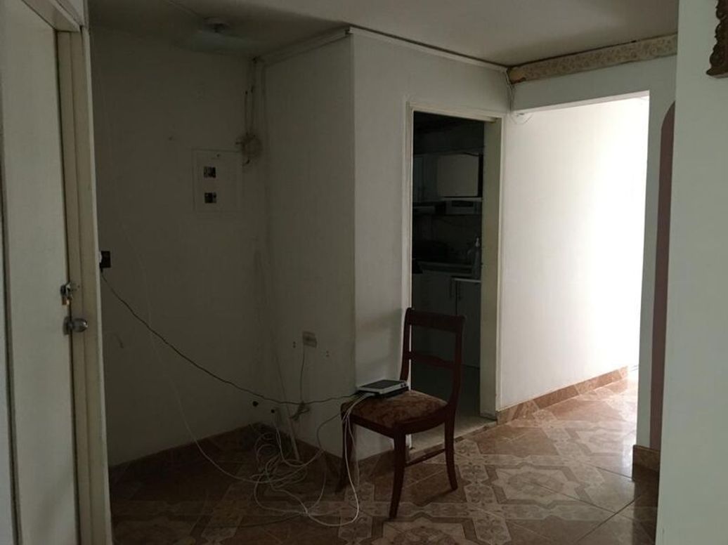 Casa de 7 alcobas en venta en Canódromo, Bogotá, 313 m² · foto 3 de 12