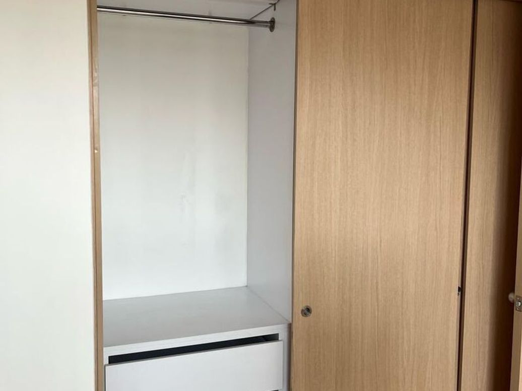 Apartamento de 1 alcoba en venta en Britalia, Bogotá, 36 m² · foto 7 de 7