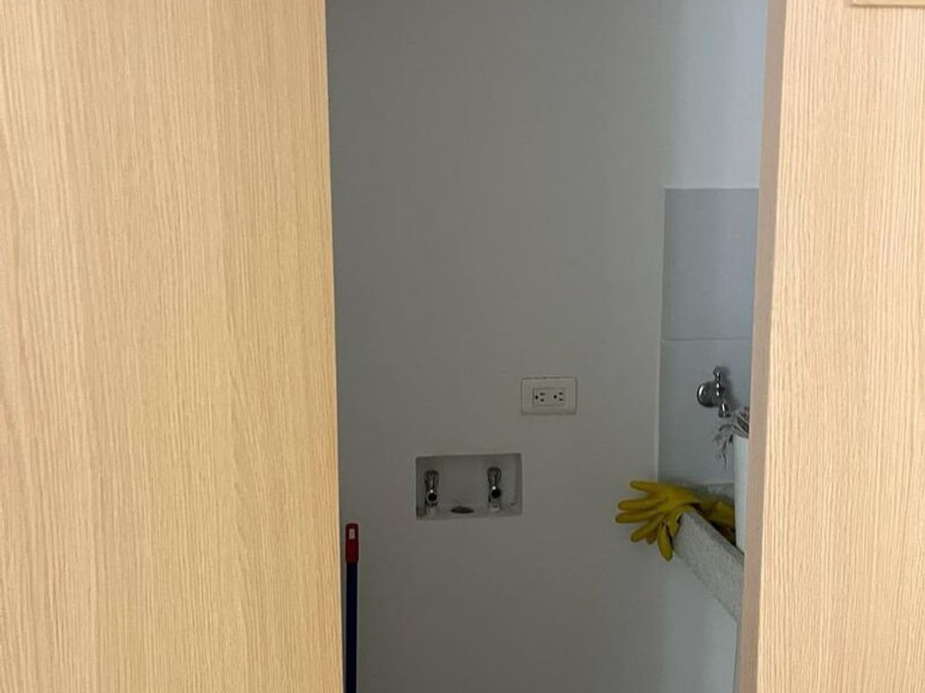 Apartamento de 1 alcoba en venta en Britalia, Bogotá, 36 m² · foto 5 de 7