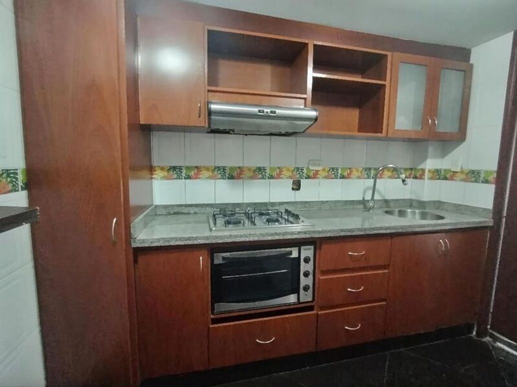 Apartamento de 3 alcobas en venta en Santa Catalina, Bogotá, 56 m² · foto 10 de 20